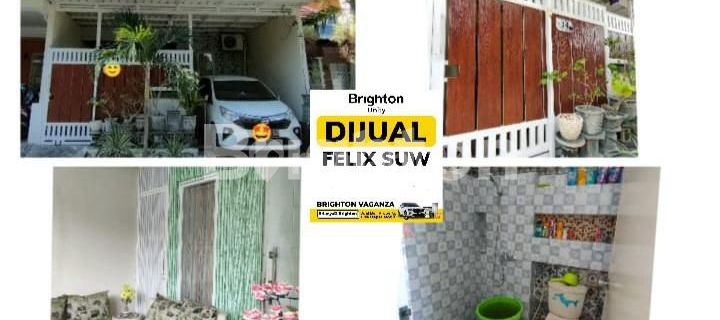 HOUSE IN LADIVA GREENHILL. HULAAN MENGANTI 1