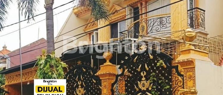 Rumah 2.5 Lt Di Gayungsari Timur 1