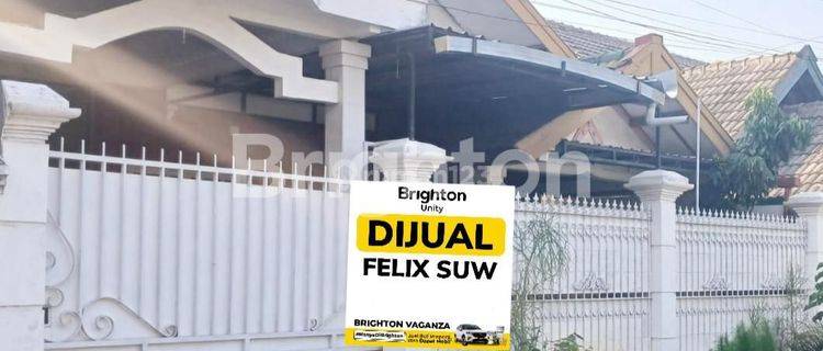 Rumah 1.5 Lt Di Dr Wahidin Sudirohusodo Tuban 1