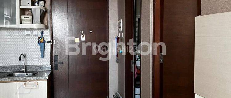 APARTMENT LINDEN MARVEL CITY 2BR NGAGEL SURABAYA PUSAT 1