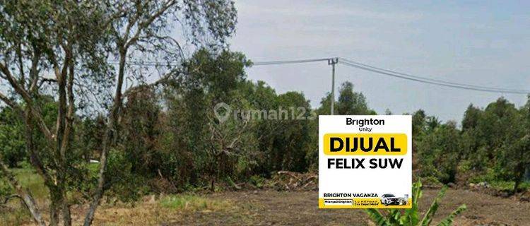 Tanah Komersial Di Gubernur Syarkawi Banjar Kalimantan Selatan 1