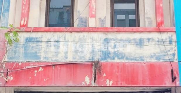 3-STOREY SHOPHOUSE IN BUNG TOMO NGAGEL, CENTRAL SURABAYA 1