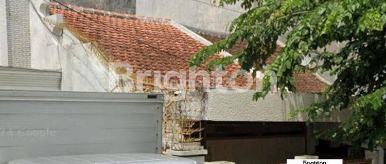 RUMAH 2 LANTAI DI RAJAWALI BOJONEGORO 1
