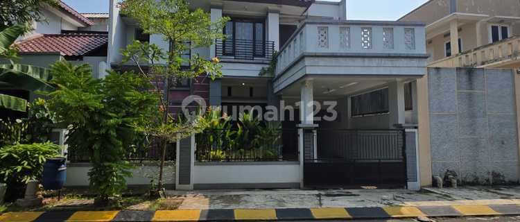 RUMAH RAPIH DISEWAKAN PUSPITALOKA BSD 1