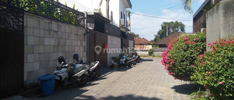 Spacious 2 Bedroom Villa Private Cluster Quite Area Sanur 1