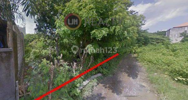 Land At Kutuh Developing Area South Kuta 1