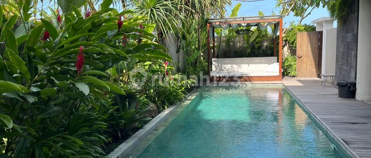 3 Bedrooms Villa Central Seminyak Walking Distance To The Beach 1