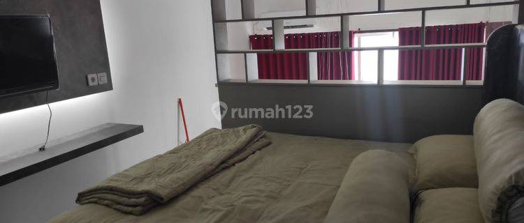 Apartemen Icon Luxury Kebomas Gresik  1