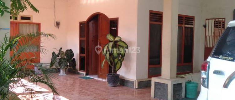 Rumah Tulungrejo Pare Kediri 1