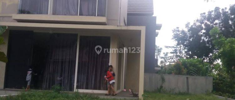 Rumah 2 Lantai Montana Hill Taman Dayu Prigen Pasuruan 1