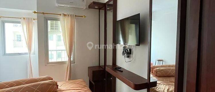 Apartemen Gunawangsa Gresik  1