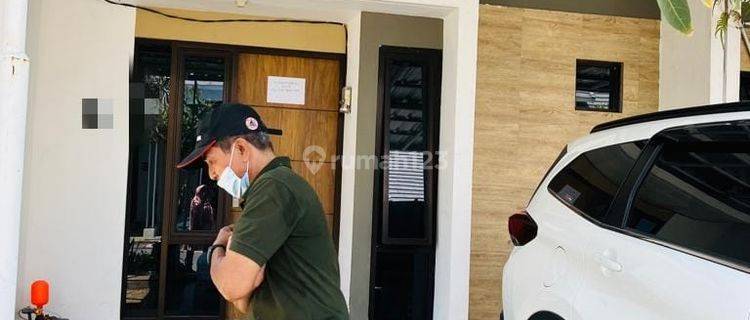 Rumah di Pps 2 Suci Manyar Gresik 1