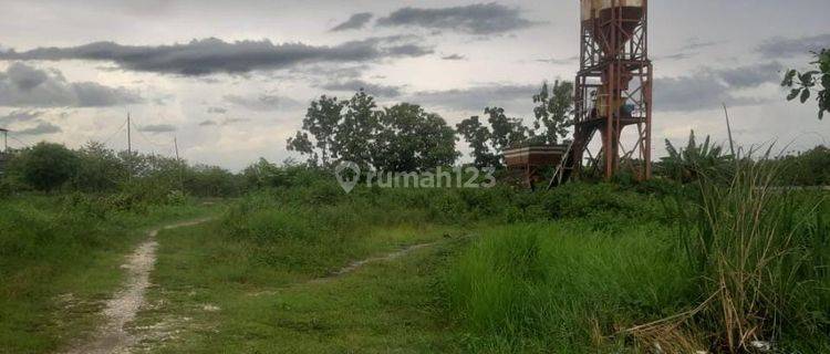 Tanah di Raya Ngawi Cepu Padangan Bojonegoro 1