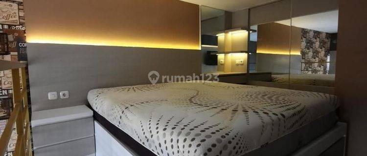 Disewakan Apartemen Icon Luxury Kebomas Gresik 1