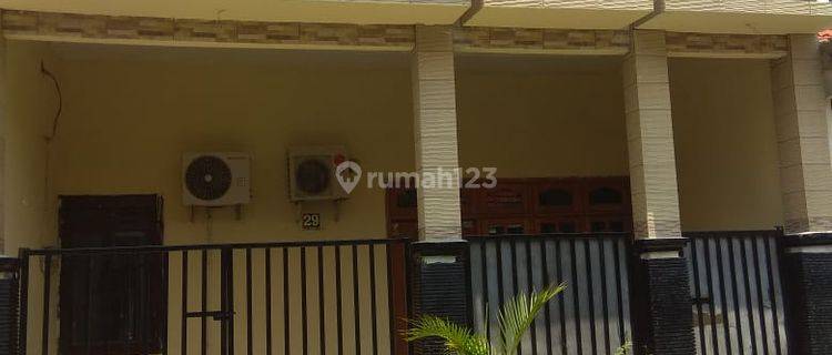 Rumah 2 Lantai Gkb Manyar Gresik 1