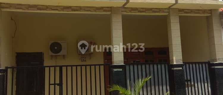 Two-Story House in GKB, Manyar, Gresik 1