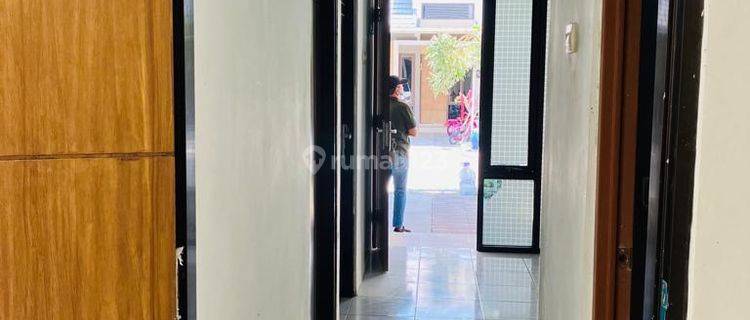 Rumah Sewa Di Pps Suci Manyar Gresik 1