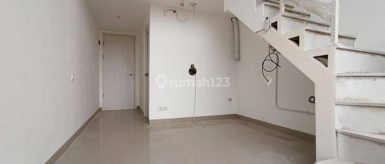 Apartemen Icon Mall 1 Br Kosongan Murah Kebomas Gresik 1