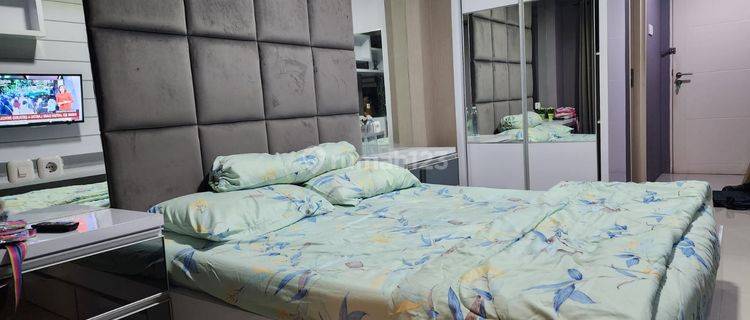 Apartemen Orchard Mansion Pakuwon Mall Surabaya Barat 1