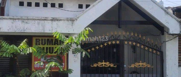 Rumah Dijual di Gkb Manyar Gresik 1