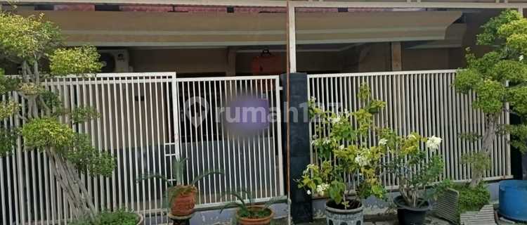 Quick Sale House Pongangan Indah ppi Manyar Gresik 1