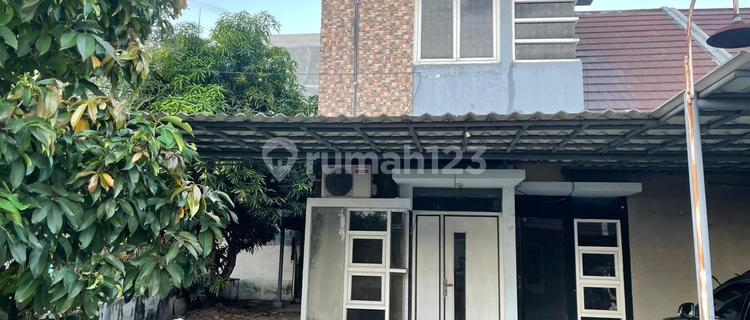 Hook House Pps Suci Manyar Gresik 1