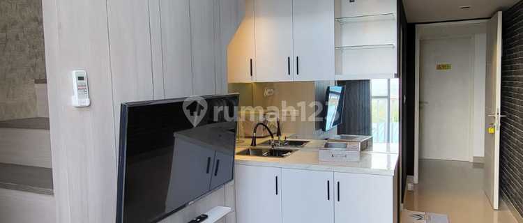 Apartemen Full Furnished Lantai 9 Dan 10 Icon Mall Kebomas Gresik 1