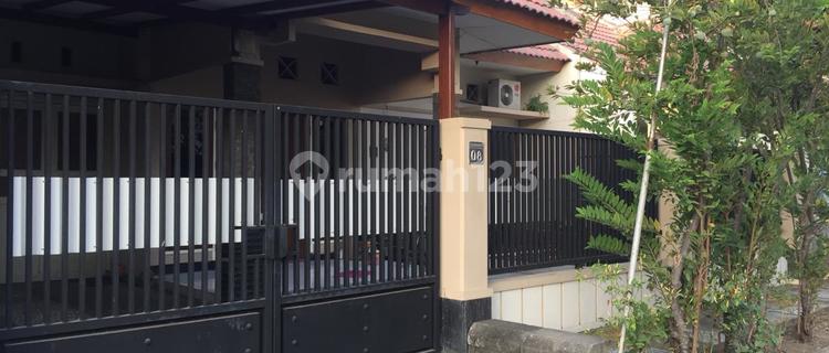 Gkb Manyar Gresik House 1