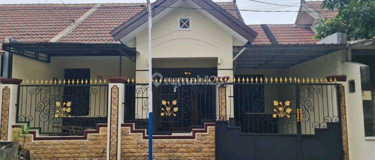 Rumah Gkb Manyar Gresik 1