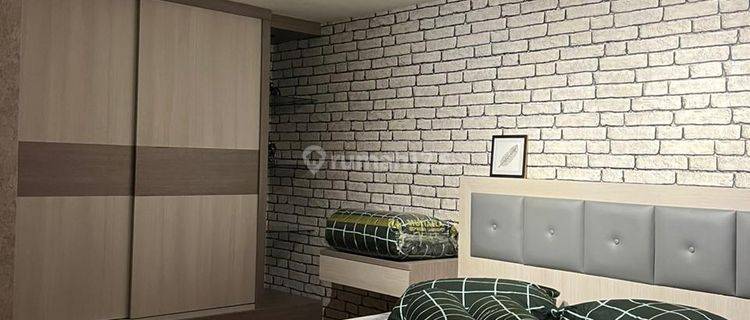 Apartemen 1 Br Full Furnished Luxury Icon Mall Kebomas Gresik 1