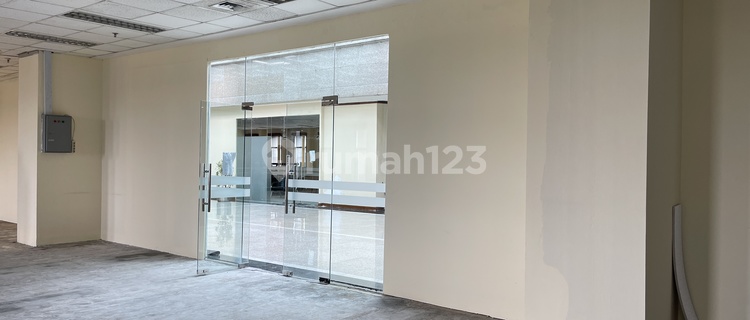 Office Space di Menara Bidakara Pancoran Jakarta Selatan 1