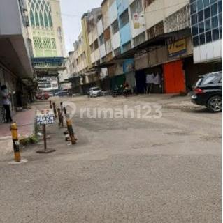 For Sale: Auri Shop House, Tanah Abang, Central Jakarta 1