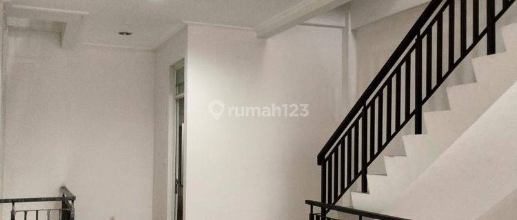 Ruko Golf Island Pik Jakarta Utara, 4Lt Sangat Rapi, Prime Lokasi 1
