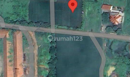 DIJUAL TANAH INDUSTRI DI MAJALENGKA 1