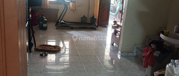 Rumah 2 Lantai Siap Huni Di Palem Lestari 1