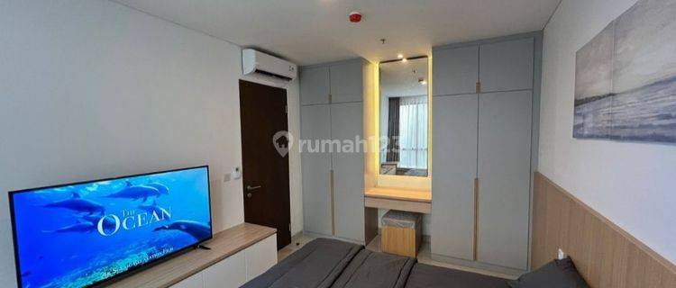 Disewakan termurah apartment newton 1 furnished 1