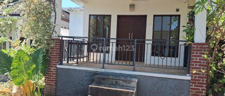 Dijual villa di lovina bali termurah 1