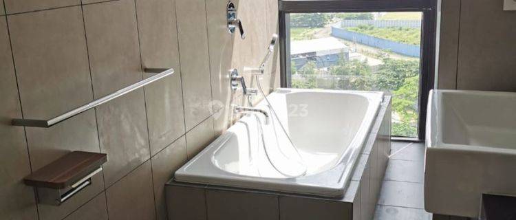 Disewakan apartment yukata suites alam sutera termurah 1
