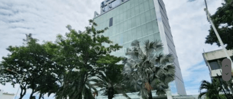 Gedung Kantor Menteng 10 Lantai Dekat Thamrin Siap Huni Dijual Disewa 1