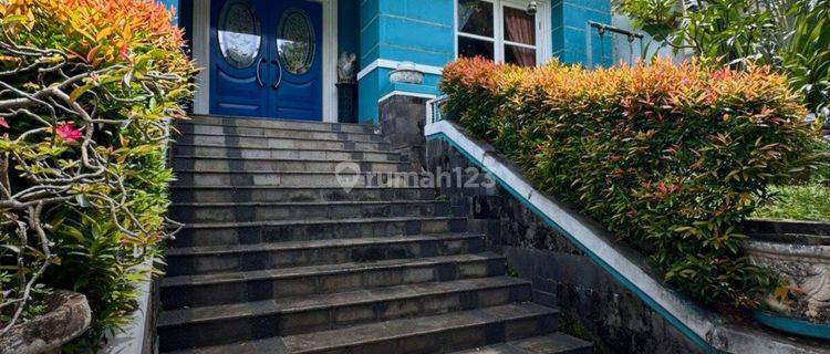 Pondok Indah Rumah 2.5 Lantai Prime Area, One Gate System, Jalan Lebar 1