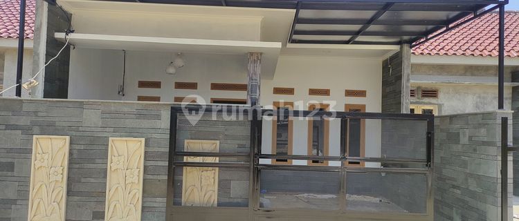 JUAL RUMAH MURAH BANDUNG DEKAT TOL BUAH BATU 1