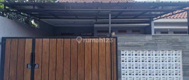 JUAL Rumah MURAH BAGUS DAN STRATEGIS DI BANDUNG 1