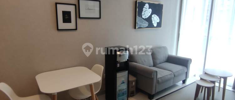 For Rent Taman Anggrek Residences 1 Bedroom Furnished Nice 1