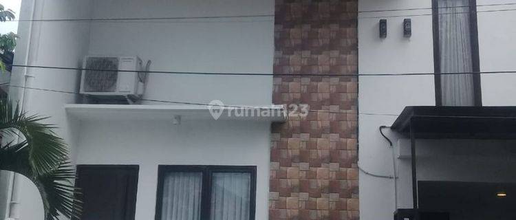 Jual Rumah Jakarta Selatan Mampangmnmlis 3lt Fully Furnished Tggal Masuk  Mampang Jaksel...3m Nego 1