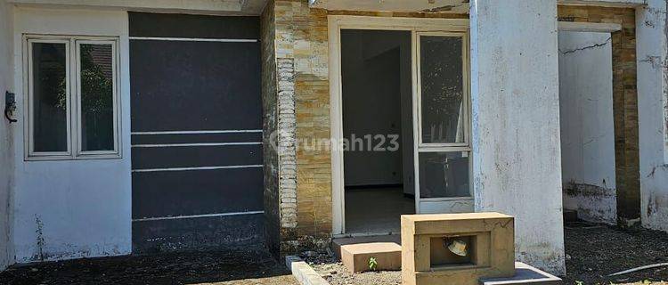 Rumah Grand Sunrise Termurah Luas 120 1