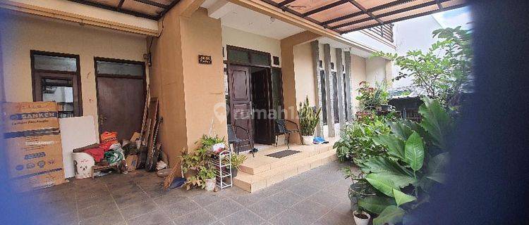 Disewakan Rumah Di Cimindi Raya Minimal 2 Taun Rumah Sudah Renovasi Furnished SHM - Sertifikat Hak Milik di Cimindi Raya, Cimindi 1