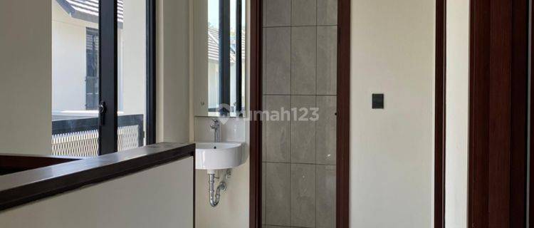  Rumah Kontrakan Unfurnished Baru di Punawangi, Kota Baru Parahyangan 1