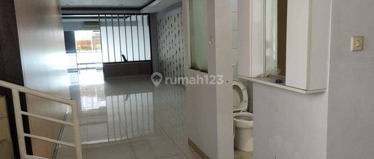  Ruko Bagus Semi Furnished Di Cikawao, Lengkong 1