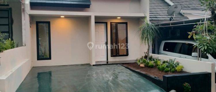 Flash Sale Renov Total Murah Pooll Rumah Villa Taman Dayu Ciputra Pandaan 470jt Nett 1