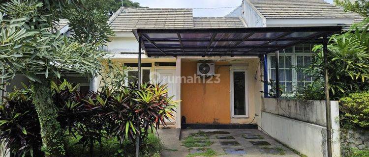 Paling Murah Cek Langsung Saja Rumah Villa The Taman Dayu Ciputra Pandaan Dekat Club House 1